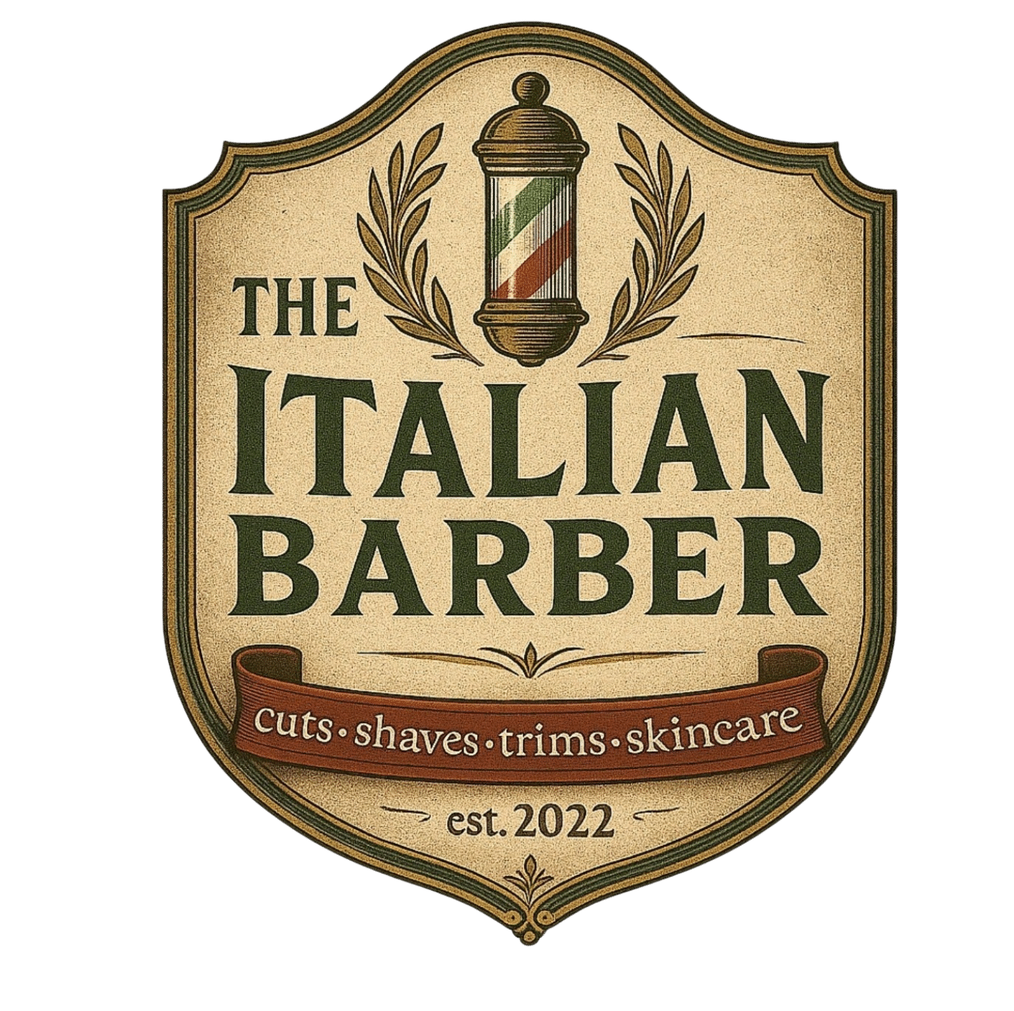 The Italian Barber